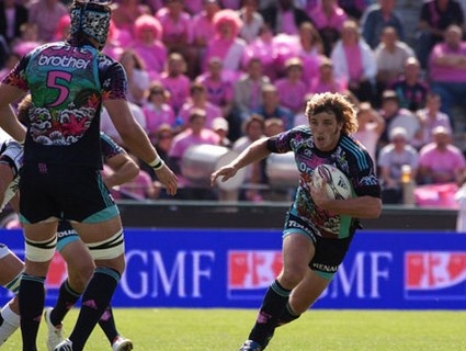 Les plus beaux essais de la 7ème journée de Top 14