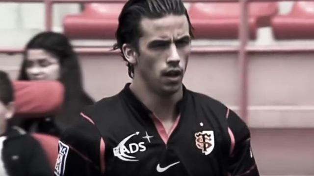 VIDÉO. Les plus belles actions de Clément Poitrenaud sous le maillot du Stade Toulousain 