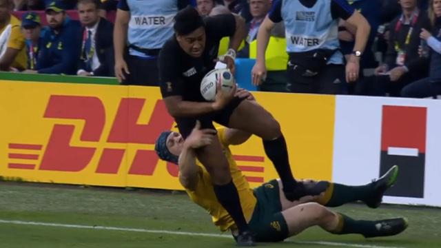 VIDÉO. Revivez les plus belles images de la finale de la Coupe du monde en slow motion