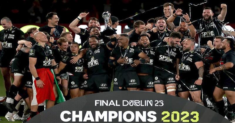 RUGBY. Les poules de la Challenge Cup 2023/2024 connues : quels adversaires pour Castres, Clermont et Montpellier ?