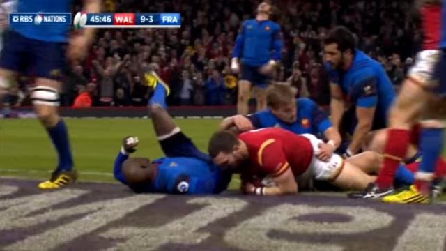 Tournoi des 6 Nations : les pronostics des rédacteurs pour France - Pays de Galles