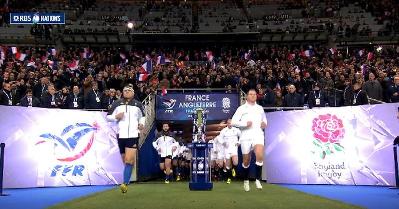 Tournoi des 6 Nations 2018 - Les pronostics des rédacteurs pour France vs Angleterre