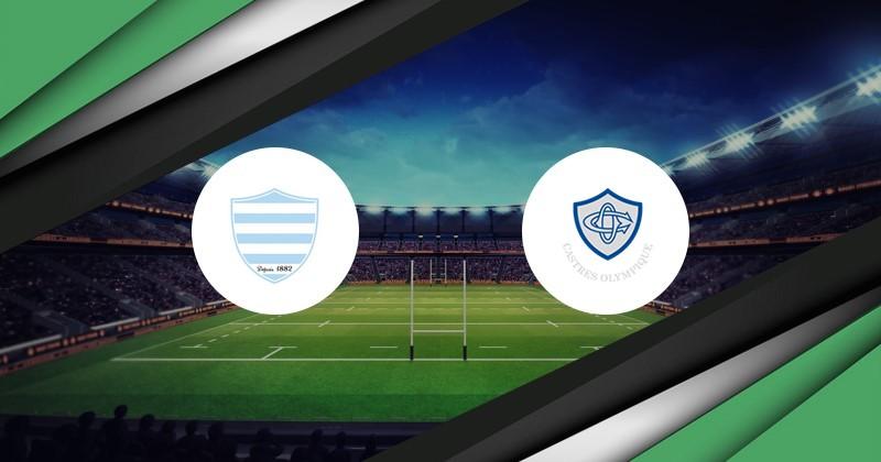 Top 14 - Demi-finale. Les pronostics des rédacteurs pour Racing 92 vs Castres