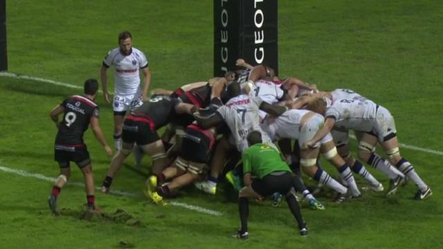 Top 14 : les pronostics des internautes pour la 14ème journée