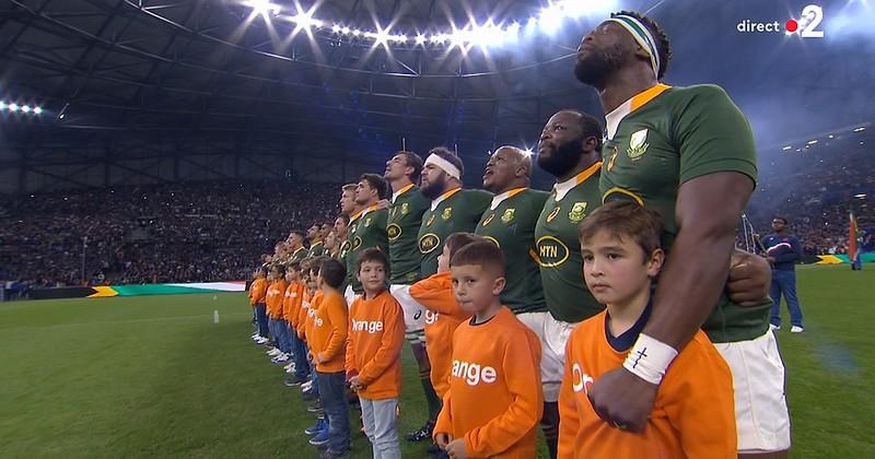 RUGBY. Les Sud-africains en coupe d’Europe, une étape avant l'intégration des Springboks aux 6 Nations ?