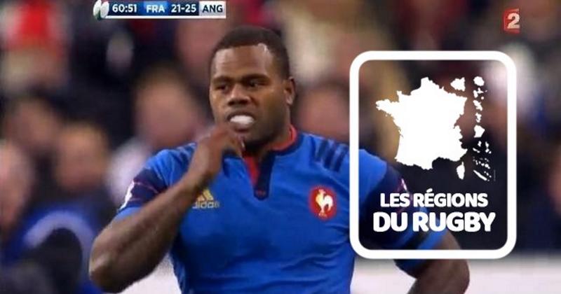 LES RÉGIONS DU RUGBY : à quoi ressemblerait un XV de France de joueurs formés à l'étranger ?