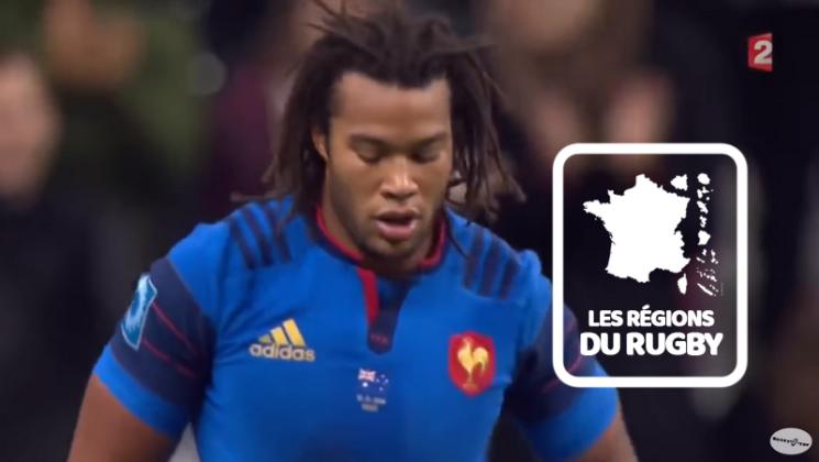 LES RÉGIONS DU RUGBY : à quoi ressemblerait une équipe composée de joueurs issus du Côte Basque Landes Béarn ?