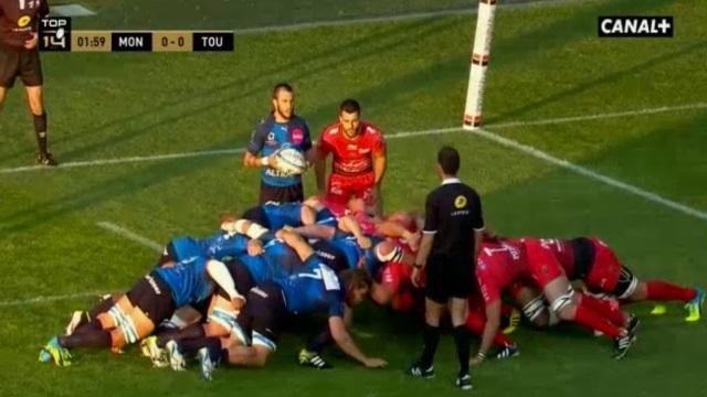 TOP 14 : les 7 nouvelles règles en vigueur la saison prochaine