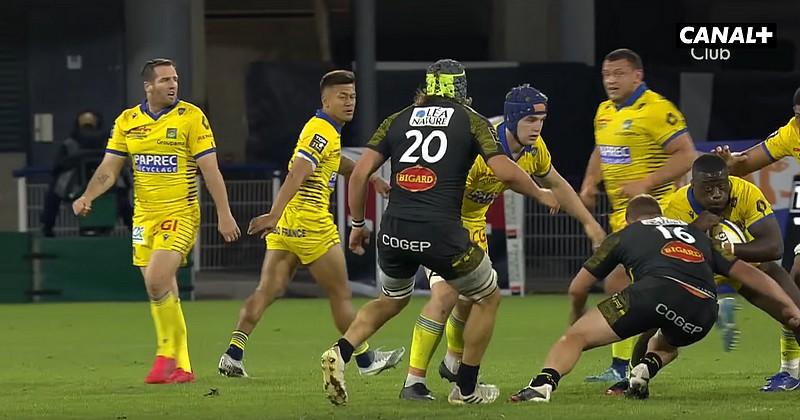 PRONOSTICS. La Rochelle va-t-elle éviter un 3e revers d'affilée à Clermont ?