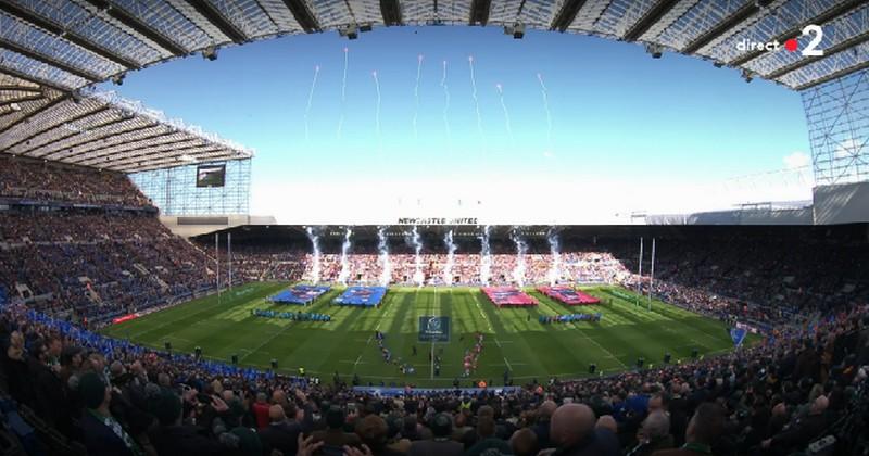 Champions Cup - Les Saracens s'offrent une 3e étoile en asphyxiant le Leinster en finale