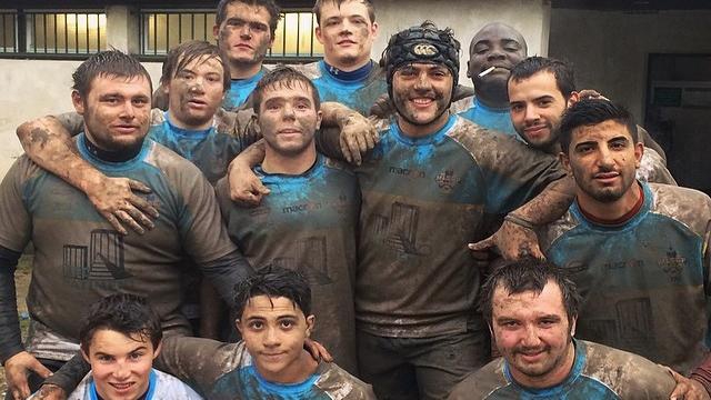 Les 69 signes qui montrent que tu joues au rugby au niveau amateur