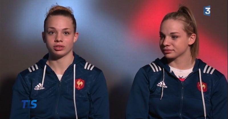 POINT TRANSFERTS. L'USAP lorgne Gérondeau, Afatia vers l'UBB, les soeurs Ménager à Montpellier ?