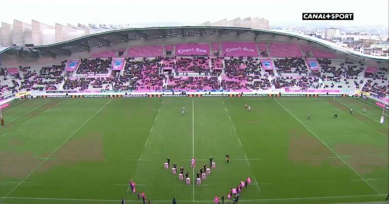 Top 14 - Stade Français. Hans-Peter Wild va-t-il jeter l'éponge ?