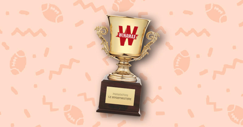 Les vainqueurs des pronostics Winamax du mois de septembre sont...