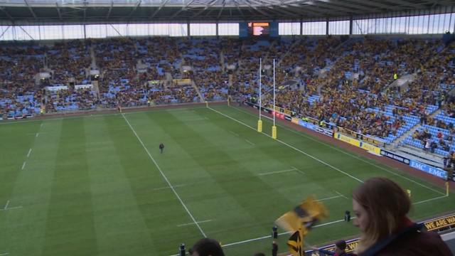 Premiership - Les Wasps font sauter la banque pour concurrencer le Top 14