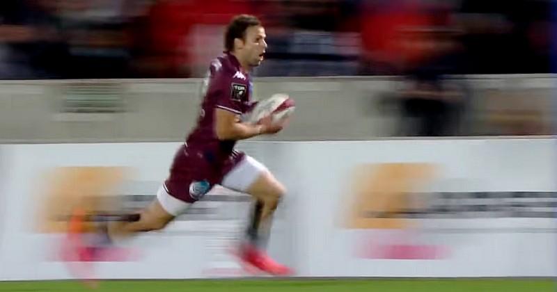 RUGBY. TOP 14. Le sort s'acharne sur Yann Lesgourgues, à nouveau gravement blessé