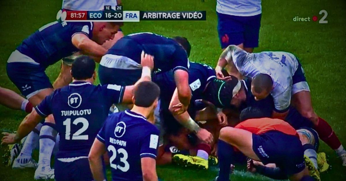 Essai fantôme ? Pourquoi ''croire'' à l’essai ne suffit pas au niveau international [Arbitrage]