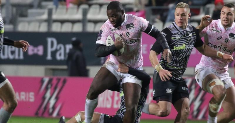 Top 14 – À la mi-saison, quel bilan pour les joueurs à suivre ?