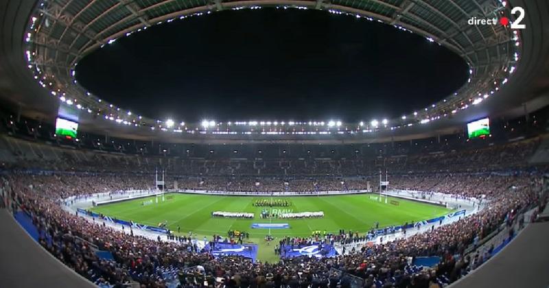 L'Etat va-t-il se désengager du Stade de France ?