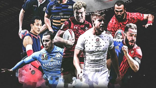 L'European Rugby Seven Cup, bien plus qu’un tournoi