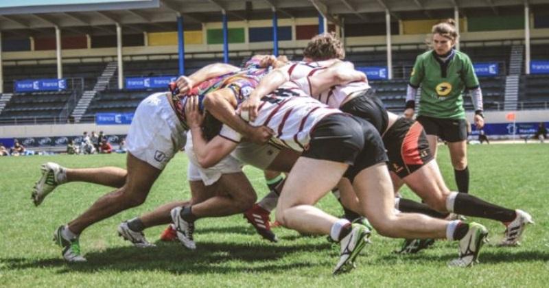 L’European Rugby Sevens Cup est de retour avec sa deuxième édition