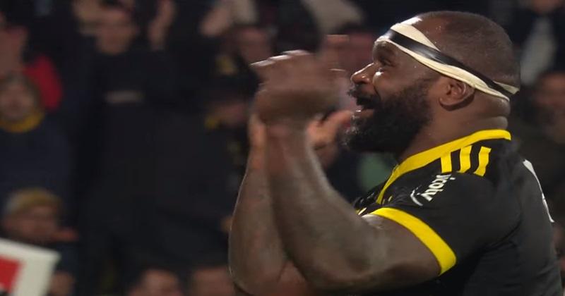 TOP14. LA ROCHELLE. Alldritt, Atonio et Botia de retour dans un pack XXL, la compo avant le choc face au RCT