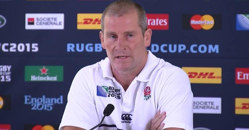 L'héritage de Stuart Lancaster, secret de l'incroyable réussite du XV de la Rose ?