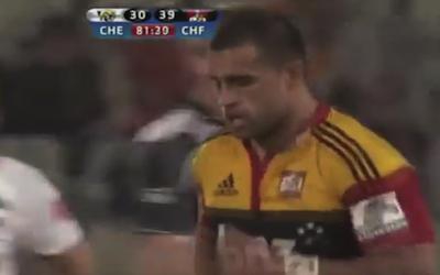 Liam Messam, Victor Vito et Ma'a Nonu à Bayonne ?