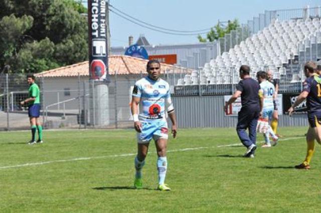 Rugby Amateur : le Top 10 des photos du week-end #4