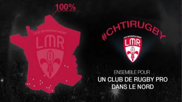 Fédérale 1. Les joueurs du Lille Métropole Rugby réclament la démission de leurs dirigeants