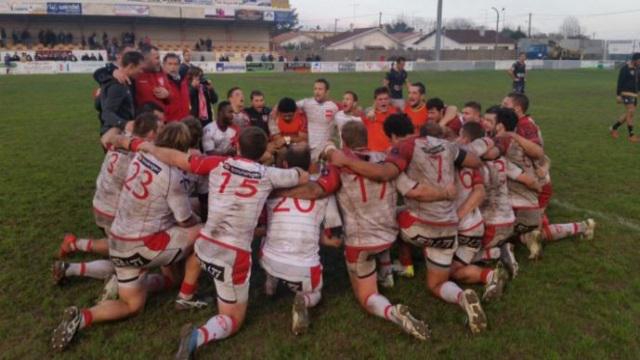 Fédérale 1. Le Lille Métropole Rugby de nouveau dans la tourmente