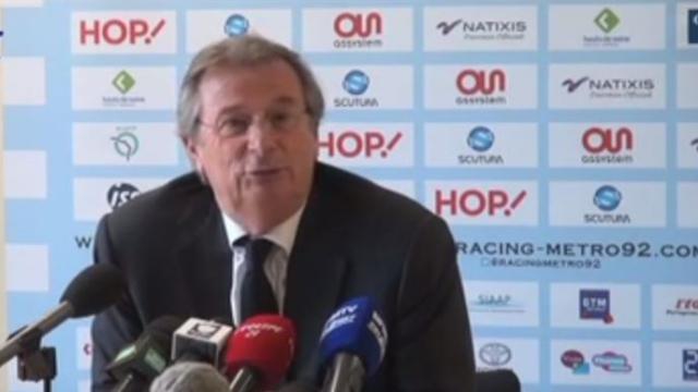 Fédérale 1. Et si Jacky Lorenzetti sauvait le Lille Métropole Rugby ?