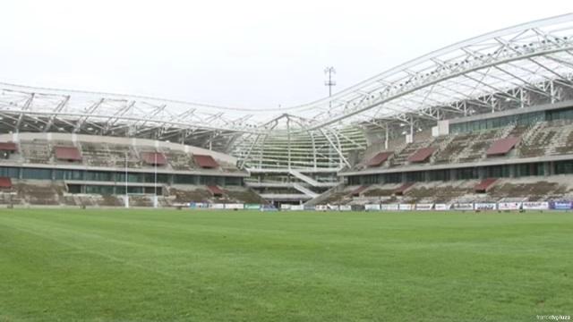VIDEO. Fédérale 1 : ambitieux, le club de Limoges vise la montée en Pro D2