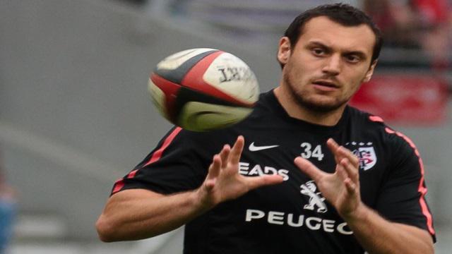 Top 14 - Transferts : Lionel Beauxis sur le départ, l'ASM prolonge ses cadres, les Lions britanniques dans le viseur des cadors