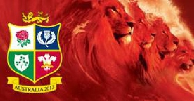 Tournée des Lions : Les clubs du Top 14 devront libérer les joueurs sélectionnés