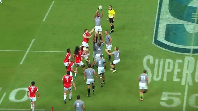 Super Rugby. Vers un retour à une compétition avec 15 équipes ?