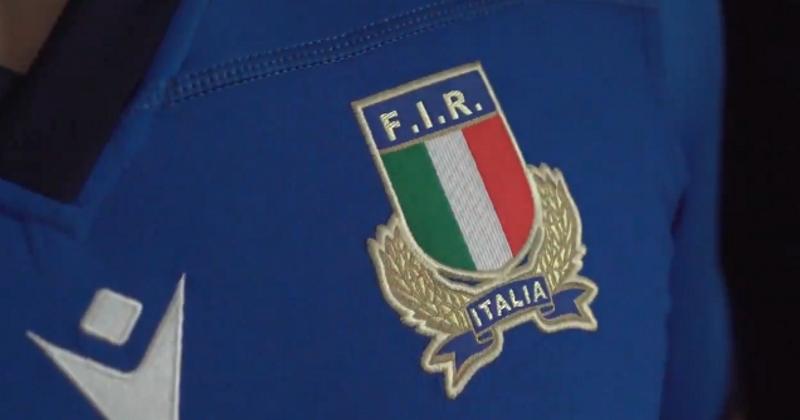 L'Italie révèle ses deux nouveaux maillots pour la Coupe du monde 2019 ! [PHOTO]