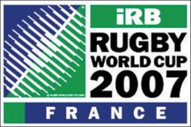 World Rugby dévoile le logo et les dates de la Coupe du monde de Rugby 2019