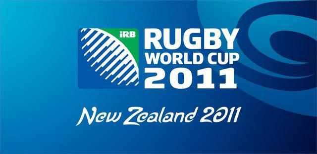 World Rugby dévoile le logo et les dates de la Coupe du monde de Rugby 2019