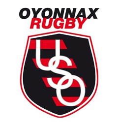 US Oyonnax Rugby