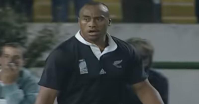 Jonah Lomu sur un terrain de rugby à 7, ça envoyait du lourd ! [VIDÉO]