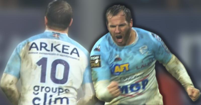 RUGBY. Lopez à Bayonne : le cerveau d'un collectif qui peut croire aux phases finales de Top 14 ?