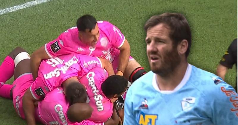 TOP 14. ‘‘On n’est pas seul responsable’’, la gueulante de Lopez (Bayonne) après la folle remontada du Stade Français