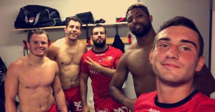 Top 14 - LOU : Baptiste Couilloud, le lionceau qui pourrait devenir Roi