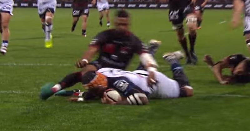 VIDEO. Top 14 : la commission convoque Delon Armitage, Jefferson Poirot et quatre autres joueurs