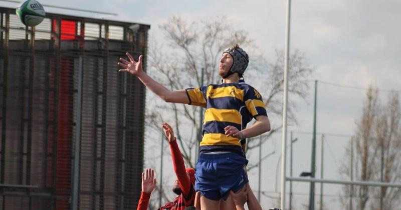 Un jeune rugbyman décède après avoir sauvé quelqu'un de la noyade