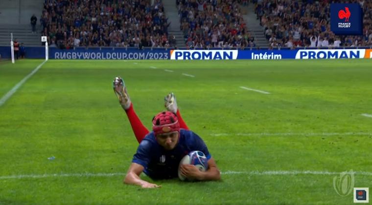 RUGBY. Coupe du Monde. France-Namibie, les Bleus en quête de nouveaux records