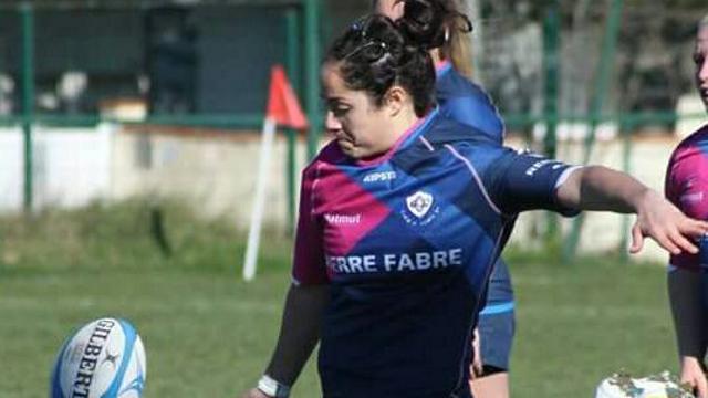 Dans le coma depuis une semaine, la jeune cadette du Castres Olympique s'est réveillée