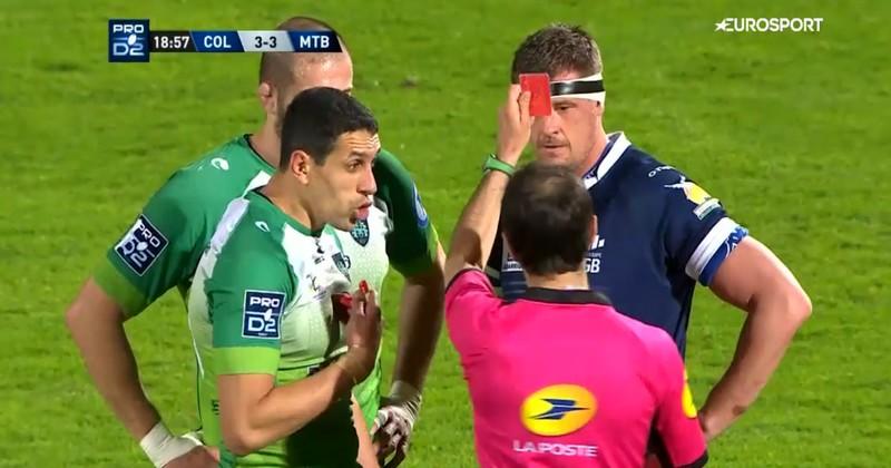 Pro D2  - Lourdes sanctions à prévoir après la bagarre entre Colomiers et Montauban [VIDÉO]