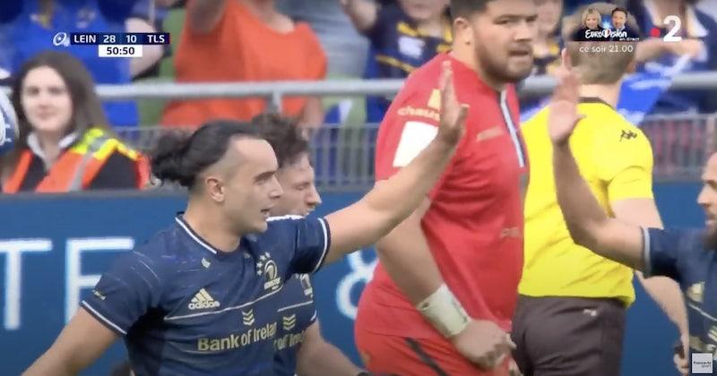 RUGBY. CHAMPIONS CUP. Les arbitres des demi-finales dévoilés : une vieille connaissance pour Toulouse